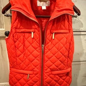 Michael Kors Gold Chain Accent